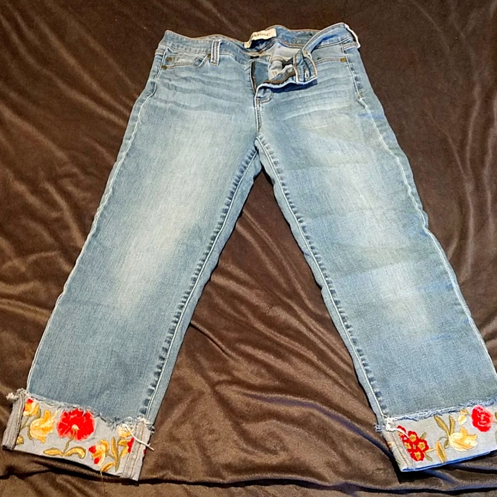Liverpool jeans